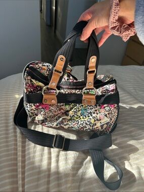 Tokidoki handbag